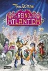 Tea Stilton - En el reino de la Atlántida