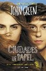 John Green - Ciudades de papel