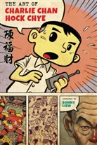 Sonny Liew - The Art of Charlie Chan Hock Chye