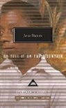 James Baldwin, James/ Danticat Baldwin, Edwidge Danticat - Go Tell It on the Mountain