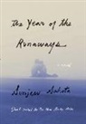 Sunjeev Sahota - The Year of the Runaways
