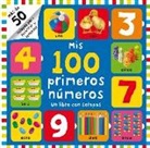Mis 100 primeros números