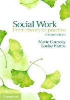 Marie Connolly, Marie (University of Melbourne) Connolly, Marie (University of Melbourne) Harms Connolly, Marie Harms Connolly, Louise Harms, Louise (University of Melbourne) Harms - Social Work