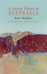 Stuart Macintyre, Stuart (University of Melbourne) Macintyre - A Concise History of Australia