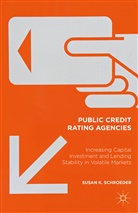 Susan K Schroeder, Susan K. Schroeder - Public Credit Rating Agencies