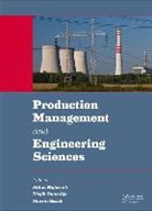 Naqib Bosak Daneshjo, Milan (Departement of Management Majernik, Milan Daneshjo Majernik, Martin Bosak, Martin Bosák, Naqib Daneshjo... - Production Management and Engineering Sciences