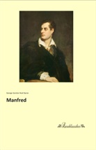 George G. N. Lord Byron, George Gordon Noel Byron - Manfred