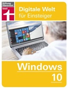 Andreas Erle, Andreas Erle - Windows 10
