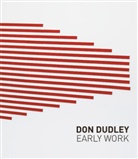 Don Dudley, Thoma Zander, Thomas Zander - Don Dudley Early Work