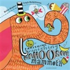 Hollie Hughes, Hughes Hollie, Leigh Hodgkinson - Famishing Vanishing Mahoosive Mammoth