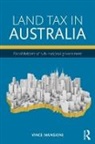 Vince Mangioni, Vince (University of Technology Mangioni, Vincent Mangioni, Mangioni Vince - Land Tax in Australia