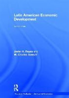 Javier A. Reyes, Javier A. (Associate Professor of Economics Reyes, Javier A. (Associate Professor of Economics in the Economics Department of the Sam M. Walton College of Business in the University of Arkansas Reyes, Javier A. (Sam M. Walton College of Busines Reyes, Reyes Javier A., W. Charles Sawyer... - Latin American Economic Development