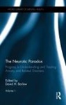 David Barlow, David H. Barlow, David H. (Abpp Barlow, David H. (David H. Barlow Barlow, David H. Barlow, David H. (David H. Barlow Barlow - Neurotic Paradox, Volume 1