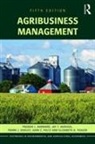 Jay T. Akridge, Freddie L Barnard, Freddie L. Barnard, Freddie L. (Purdue University Barnard, Freddie L. Akridge Barnard, Frank J. Dooley... - Agribusiness Management