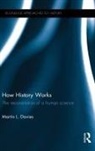 Martin Davies, Martin (University of Leicester Davies, Martin L. Davies, Martin L. (University of Leicester Davies - How History Works