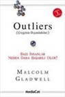 Malcolm Gladwell - Outliers