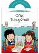 Aysenur Günes - Oruc Tutuyorum