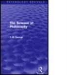 F. George, F. H. George, F.H. George - Science of Philosophy