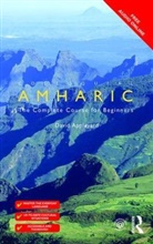 David Appleyard, David L. Appleyard - Amharic