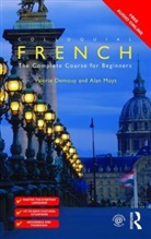 Valerie Demouy, Valérie Demouy, Valerie (Open University Demouy, Valerie Moys Demouy, ValTrie/ Moys Demouy, Alan Moys... - French