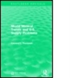 Leonard L. Fischman, Fischman Leonard L. - World Mineral Trends and U.s. Supply Problems