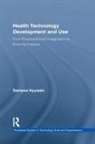 Sampsa Hyysalo, Sampsa (Collegium for Advanced Studies Hyysalo - Health Technology Development and Use