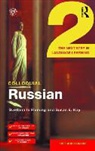 Svetlana le Fleming, Susan Kay, Fleming Le, Svetlana Le Fleming, Svetlana Kay Le Fleming - Colloquial Russian 2