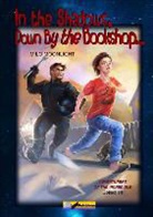 Milo Moonlight - In the Shadows, Down by the Bookshop
