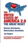 Jay Rogers - The United States of America 2.0