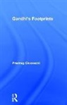 Predrag Cicovacki, Cicovacki Predrag - Gandhi''s Footprints