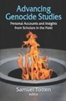 Samuel Totten, Samuel (EDT) Totten, Samuel (University of Arkansas Totten, Samuel Totten - Advancing Genocide Studies