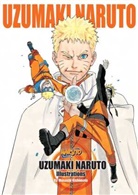 Masashi Kishimoto, Masashi Kishimoto, Todd McFarlane, Kyle Starks - Uzumaki Naruto