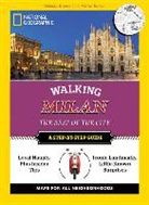 Fabrizia Villa - National Geographic Walking Milan
