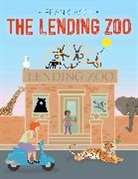 Frank Asch, Frank Asch - The Lending Zoo