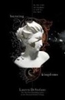 Lauren Destefano - Burning Kingdoms