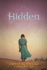 Donna Jo Napoli - Hidden