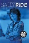 Sue Macy - Sally Ride