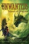 Lisa McMann, McMann Lisa - The Island of Dragons