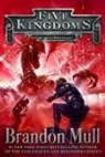 Brandon Mull - Crystal Keepers