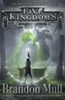 Brandon Mull - Death Weavers