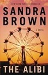 Sandra Brown - The Alibi