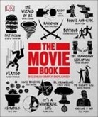 DK, Inc. (COR) Dorling Kindersley, DK Publishing - The Movie Book