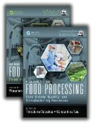 Theodoros Tzia Varzakas, Constantina Tzia, Theodoros Varzakas - Handbook of Food Processing