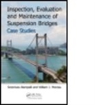 Sreenivas Moreau Alampalli, Sreenivas Alampalli, Sreenivas (New York State Department of Transportation) Alampalli, Alampalli Sreenivas, William J. Moreau, William J. (Formerly Chief Engineer Moreau... - Inspection, Evaluation and Maintenance of Suspension Bridges Case