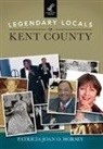 Patricia Joan O. Horsey - Legendary Locals of Kent County