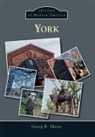 Georg R. Sheets - York