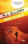 R. J. Ellory, Roger Jon Ellory - Bad Signs