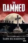 Tarn Richardson - The Damned