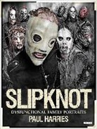 Paul Harries - Slipknot
