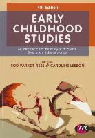 Rod Leeson Parker-Rees, Caroline Leeson, Leeson Caroline, Rod Parker-Rees, Parker-Rees Rod, Jan Savage... - Early Childhood Studies